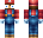 crackhead mario