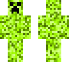 creeper