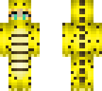 crumpasaur suit