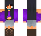cute aphmau ms or mcd idc which lol