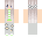 cute normal girl