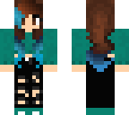 cyan crop