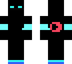 cyber shadow