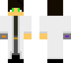 cyborg scientist v3