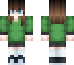 dark shades of green - bee