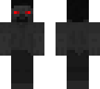 dark steve 