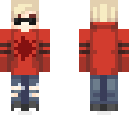 dave strider
