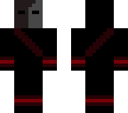 deadly assassin official
