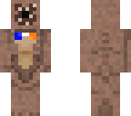 demogorgon x tidepod