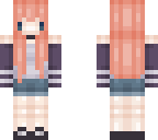 demon cutie