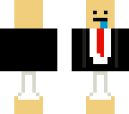 derpy office man