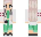 doctor