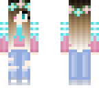 donut girl