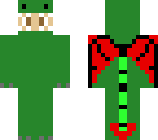 dragon boi