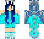 dragon girl edited