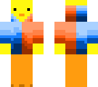 ducky