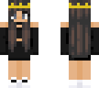edit girl