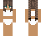edited swimsuit girl