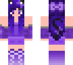 ender kawaii chan