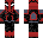 ends of earth spidey 