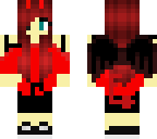  evil demond