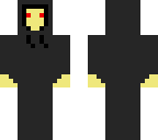 evil spy