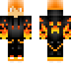fire boy