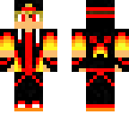 fire boy