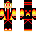 fire boy