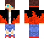 fire jacket