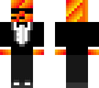 fire spy
