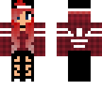 football girl edit