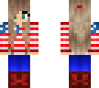 fourth of july girl 2