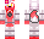 funtime flora