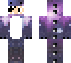galaxy dino boy