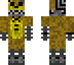 goldenfreddy
