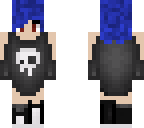 goth edit