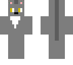 graystripe