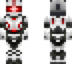 grimmbot