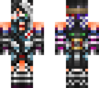 hectortg the android