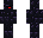 i am obsidian 