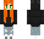 i egirlified myself