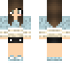 i just changed the eye