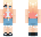 i meant every word -child toy chica- skin contest