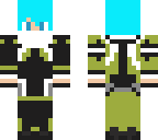 if sinon was a boy