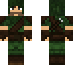 iron pine