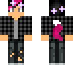 ivan modern with flower crown