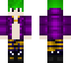 joker yev