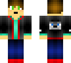 josiahsays cat skin 3