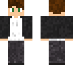 just a normal boy